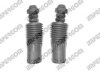 ORIGINAL IMPERIUM 50472 Dust Cover Kit, shock absorber